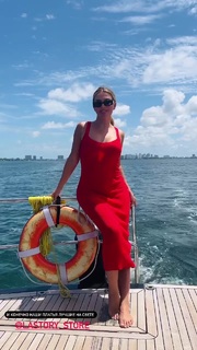 Anna Sedokova feet photo thumbnail