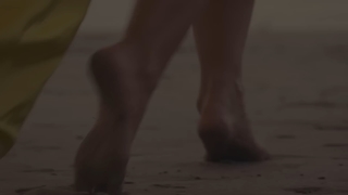 Anna Sedokova feet photo thumbnail