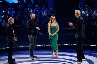 Anna Sedokova feet photo thumbnail