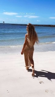 Anna Sedokova feet photo thumbnail