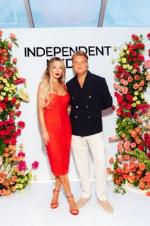 Anna Sedokova feet photo thumbnail