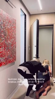Anna Sedokova feet photo 7