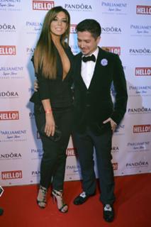 Anna Sedokova feet photo thumbnail