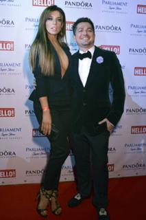 Anna Sedokova feet photo thumbnail