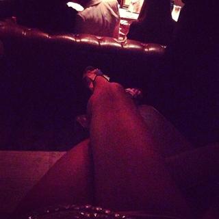 Anna Sedokova feet photo thumbnail