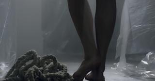 Anna Semenovich feet photo thumbnail