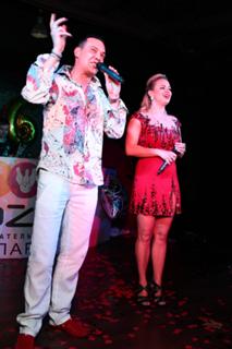 Anna Semenovich feet photo thumbnail