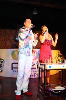 Anna Semenovich feet photo thumbnail