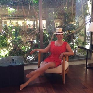 Anna Semenovich feet photo thumbnail