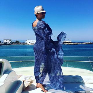 Anna Semenovich feet photo thumbnail