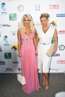 Anna Semenovich feet photo thumbnail