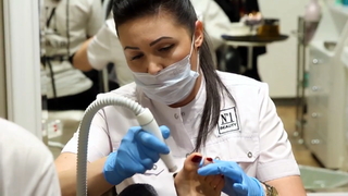 Anna Semenovich feet photo thumbnail