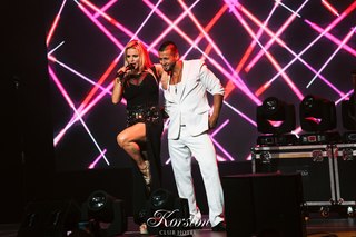 Anna Semenovich feet photo thumbnail