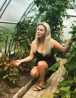 Anna Semenovich feet photo thumbnail