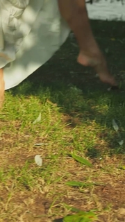 Anna Semenovich feet photo thumbnail