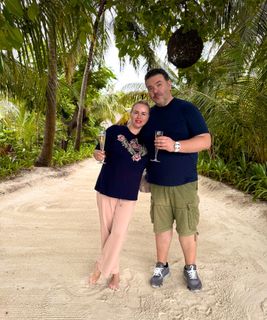 Anna Semenovich feet photo 1