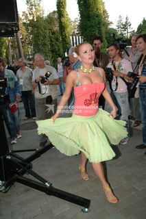 Anna Semenovich feet photo 15