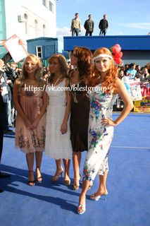 Anna Semenovich feet photo 7