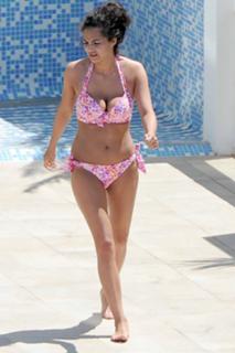 Anna Shaffer feet photo 9