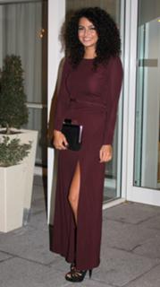 Anna Shaffer feet photo 9