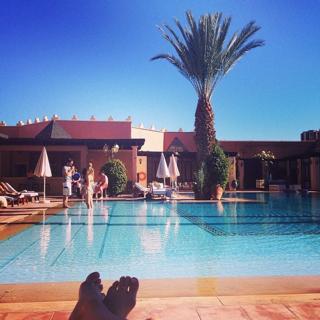 Anna Shaffer feet photo 6