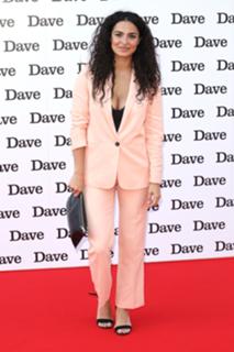 Anna Shaffer feet photo 3