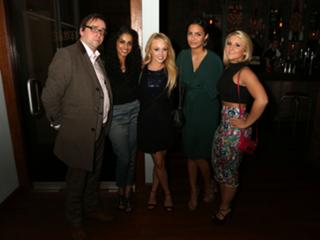 Anna Shaffer feet photo 2