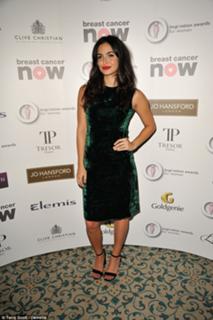 Anna Shaffer feet photo 20