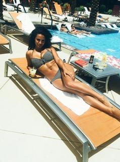 Anna Shaffer feet photo 15