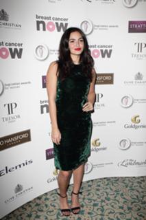 Anna Shaffer feet photo 14