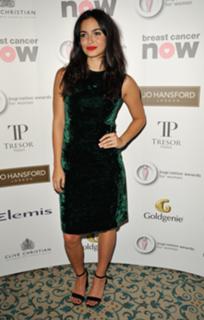 Anna Shaffer feet photo 12