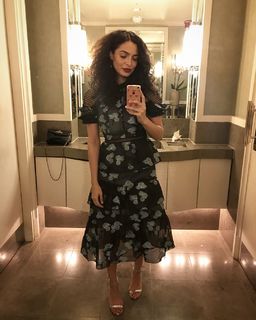 Anna Shaffer feet photo 20