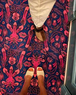 Anna Shaffer feet photo 19