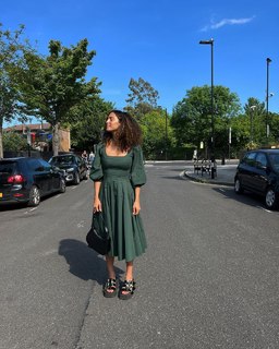 Anna Shaffer feet photo 16