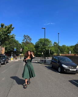 Anna Shaffer feet photo 15