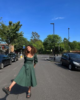 Anna Shaffer feet photo 14