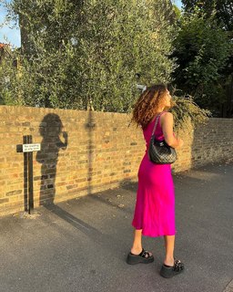 Anna Shaffer feet photo 9