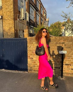 Anna Shaffer feet photo 7