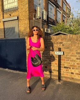 Anna Shaffer feet photo 6