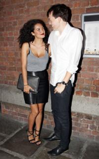 Anna Shaffer feet photo 2