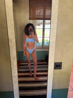 Anna Shaffer feet photo 2