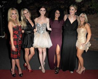 Anna Shaffer feet photo 11