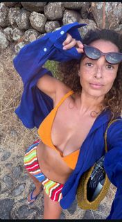 Anna Shaffer feet photo 1
