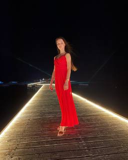 Anna Shcherbakova feet photo 1