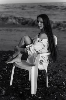Anna Shcherbakova feet photo 16
