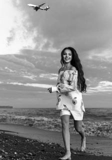 Anna Shcherbakova feet photo 15