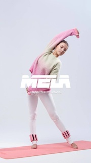Anna Shcherbakova feet photo 13
