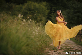 Anna Shcherbakova feet photo 9