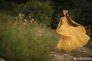 Anna Shcherbakova feet photo 8