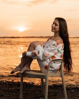Anna Shcherbakova feet photo 1